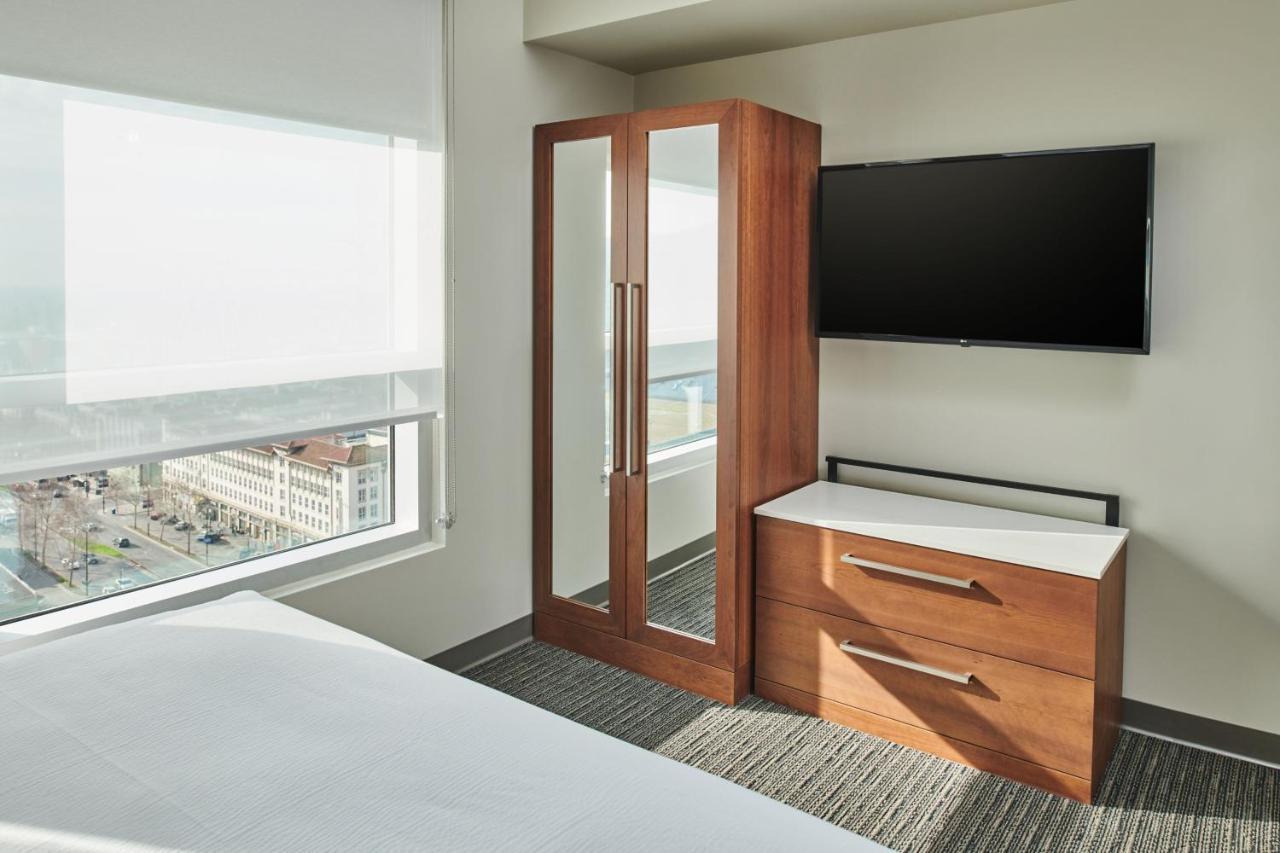 Residence Inn By Marriott ברקלי מראה חיצוני תמונה