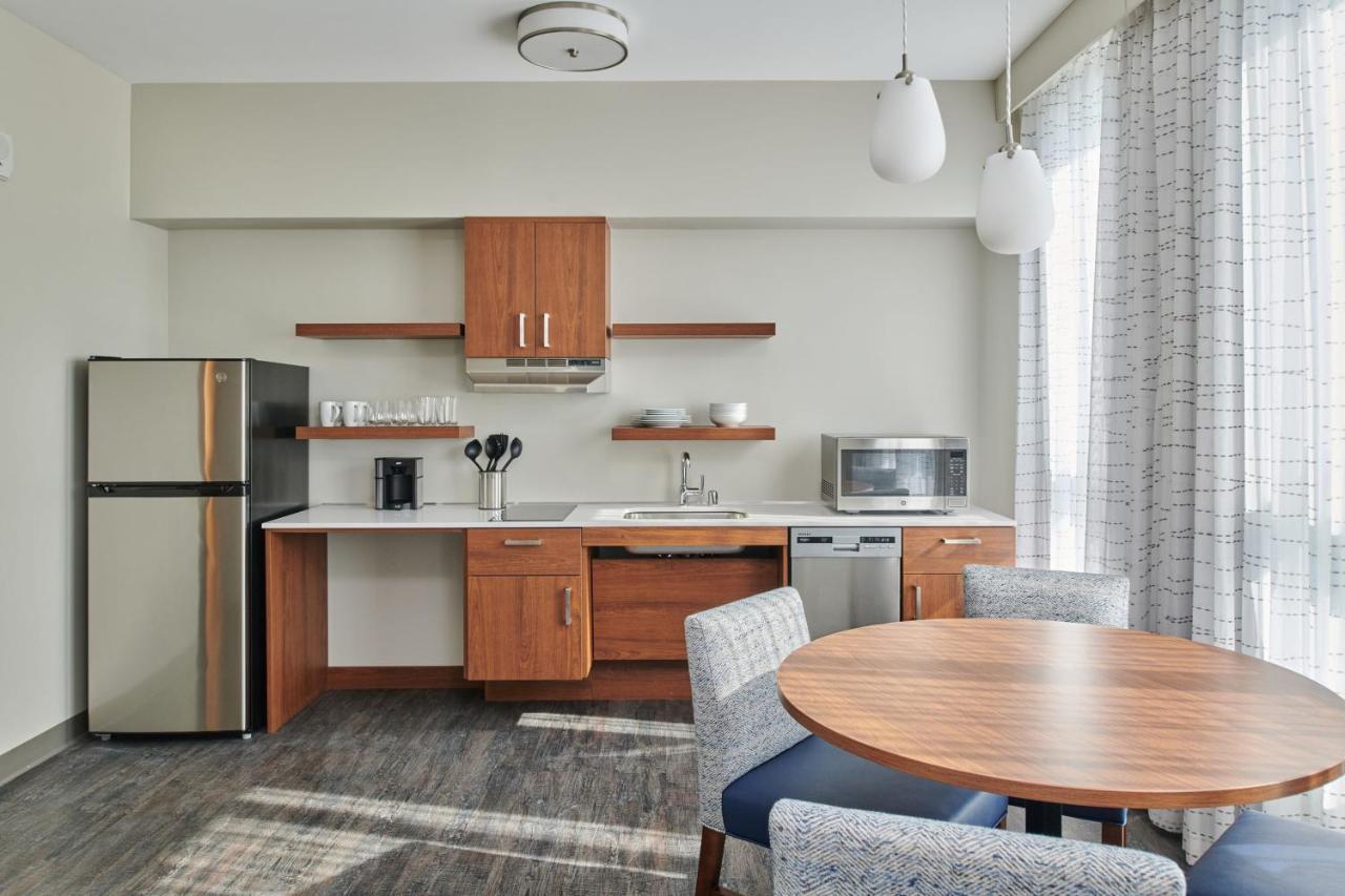 Residence Inn By Marriott ברקלי מראה חיצוני תמונה