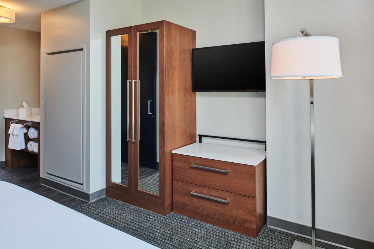 Residence Inn By Marriott ברקלי מראה חיצוני תמונה